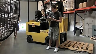 A Very Titillating Pursuit Interview&colon; Alex Dade&comma; Jesse Jacobs