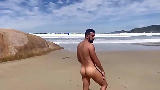 Let&rsquo;s ahead of to the beachComing soon a new nudist beach video &quest;