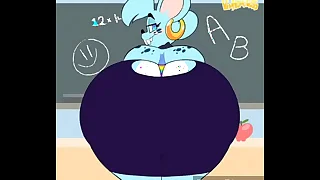 Femboy bus showing off his big ass - Vimhomeless