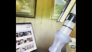 A motion picture so I prat get verified