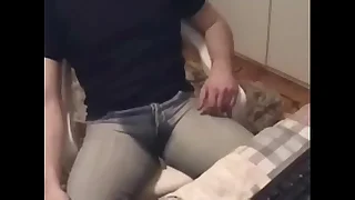 First wet experience&period;&period;&period;