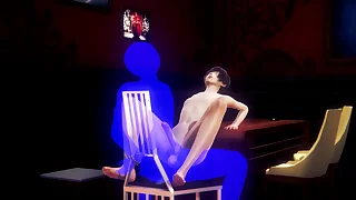 Yaoi Femboy - Sexy Femboy fucked twice - Milquetoast crossdress Japanese Asian Manga Anime Film  Amusement Porn Gay