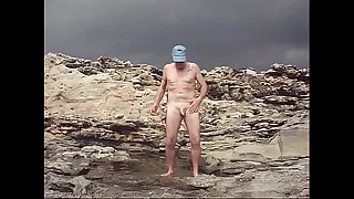 Naked surrounding Spain