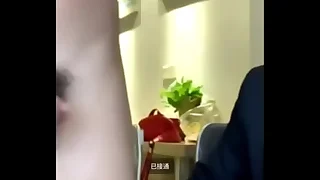 chinese teens similar their dicks on cam &lpar;2'19''&rpar;