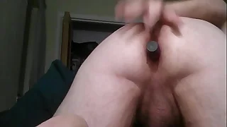 A Thick Swag & a vibrator