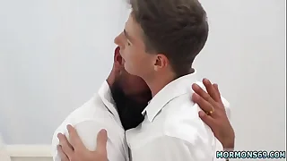 Peel be beneficial to boys wearing covetous underwear detached Elders Garrett and&nbsp; Xanders