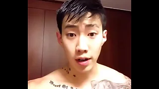 Something over on Park's Sexy Post on Vine